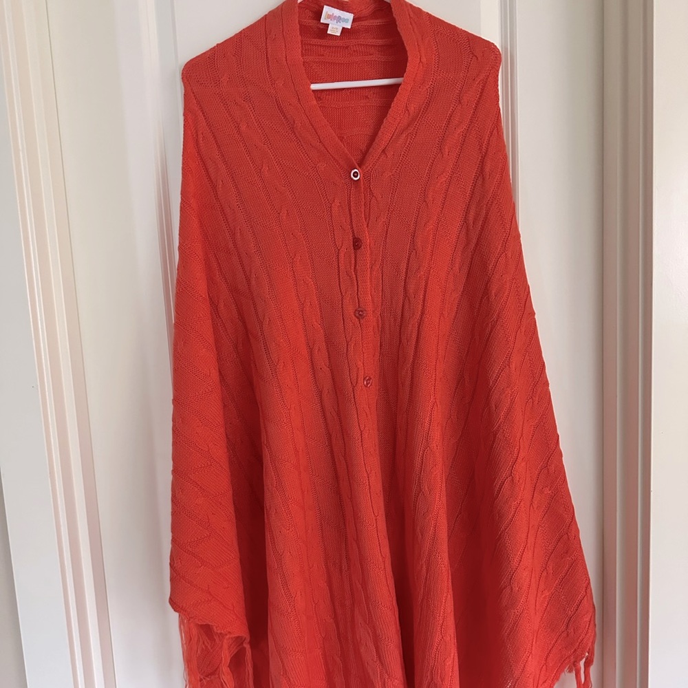 Lularoe Mimi wrap